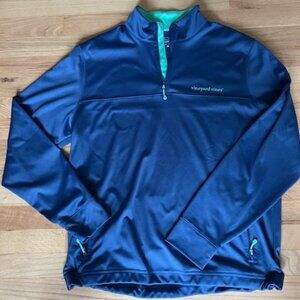 Sankaty Quarter-Zip